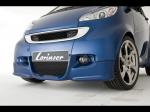 Smart ForTwo by Lorinser 2008 года